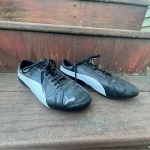 PUMA Janine dance sneakers